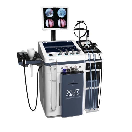 Chammed XU 7