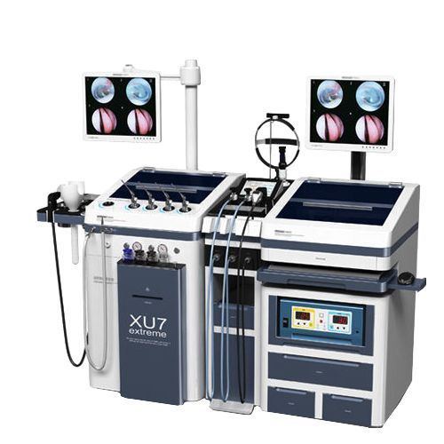 Chammed XU 7