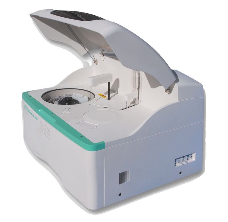HTI BioChem FC-200