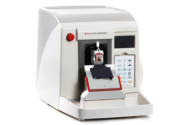 Sakura Tissue-Tek AutoSection