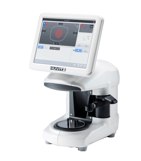 Huvitz New Excelon HPE- 410 NTR