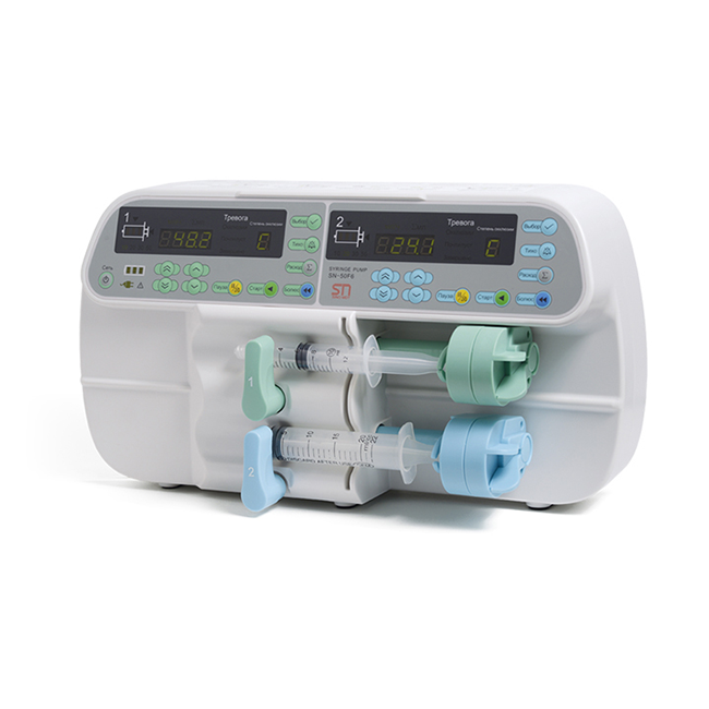 Sino Medical-Device Technology Co SN-50F6