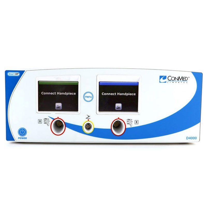 ConMed D4000