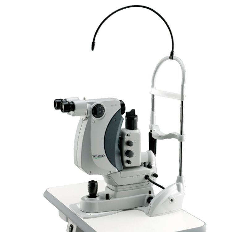 Nidek YC-200