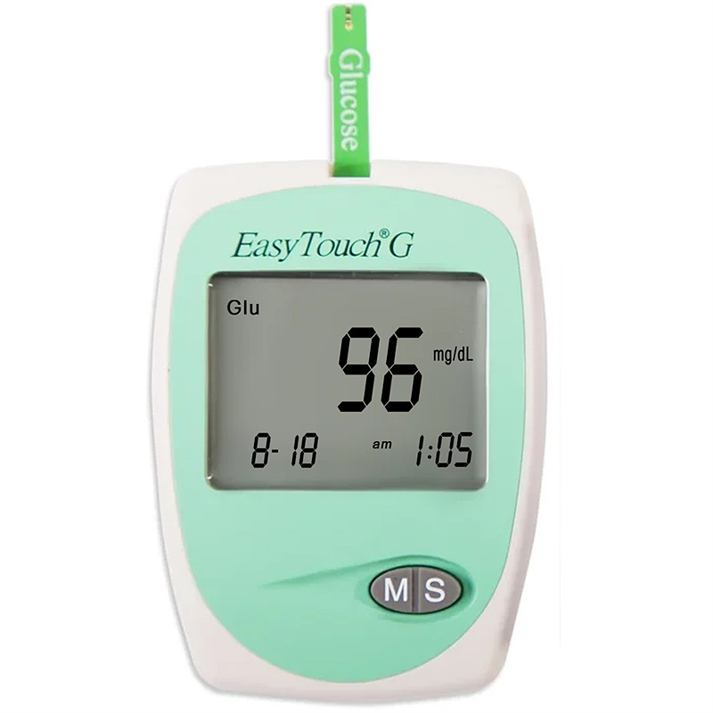 Bioptik Technology EasyTouch G