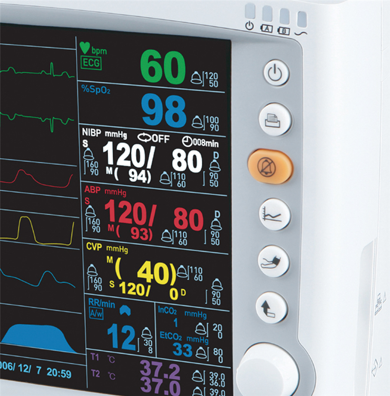 Mediana YM6000