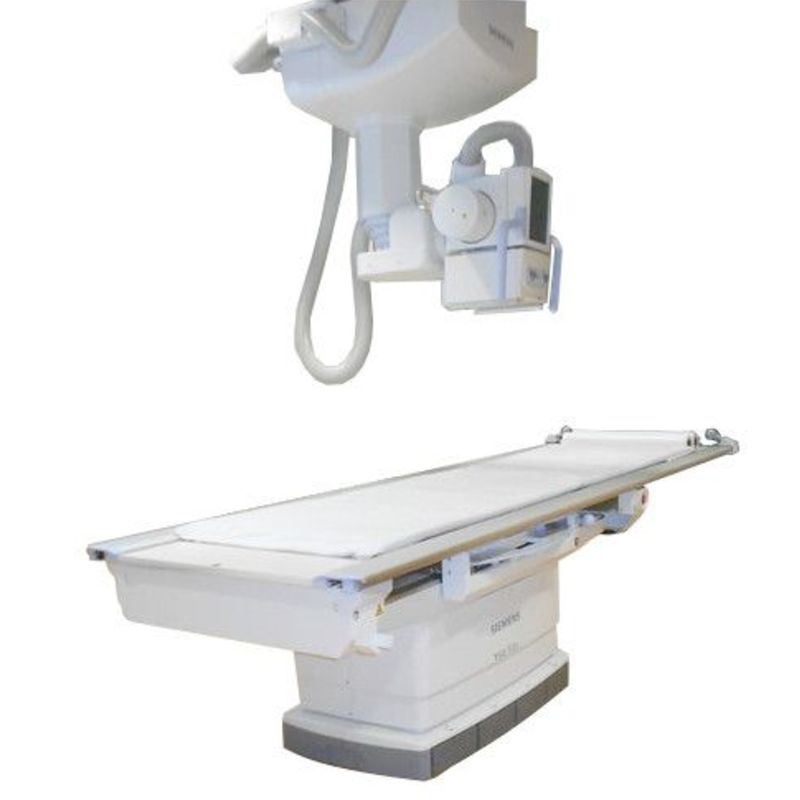 Siemens Ysio Max