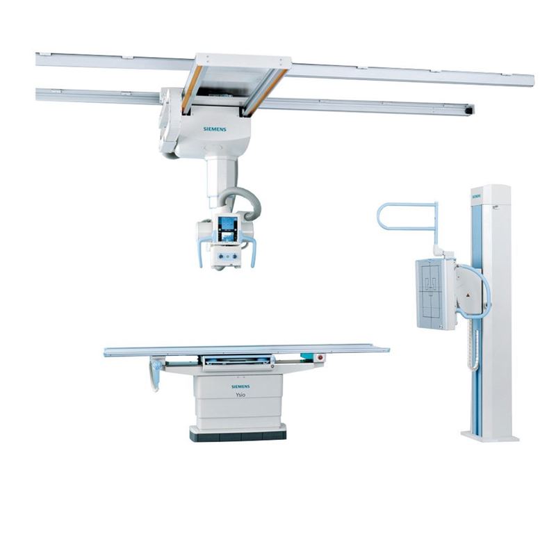 Siemens Ysio Max