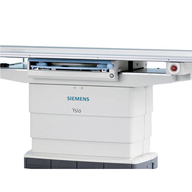 Siemens Ysio Max