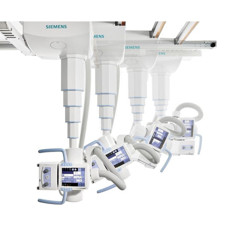 Siemens Ysio Max