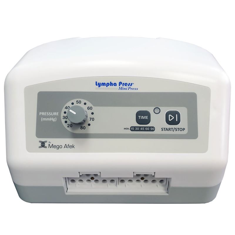 Mego Afek Lympha Press Mini