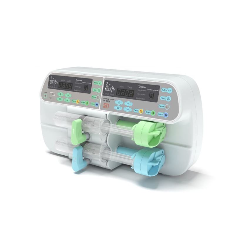 Sino Medical-Device Technology Co SN-50F6