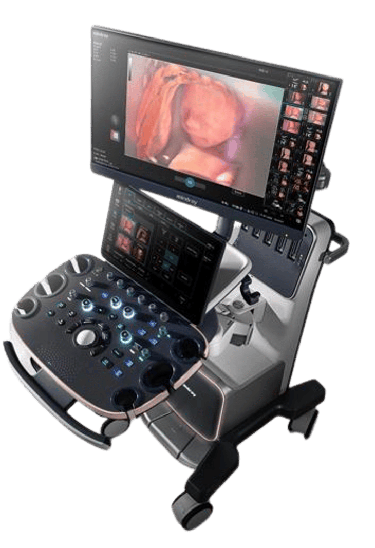 Mindray Imagyn i9 Easi