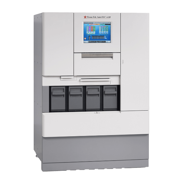 Sakura Tissue-Tek AutoTEC a120