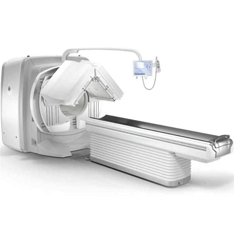 GE Healthcare NM/CT 850