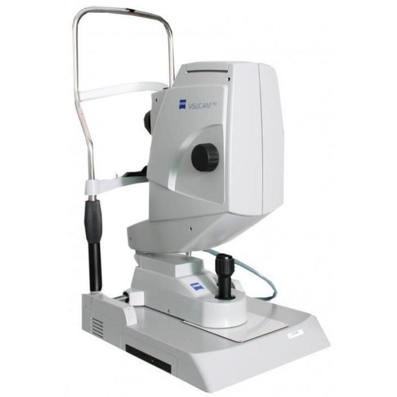 Carl Zeiss Visucam 500
