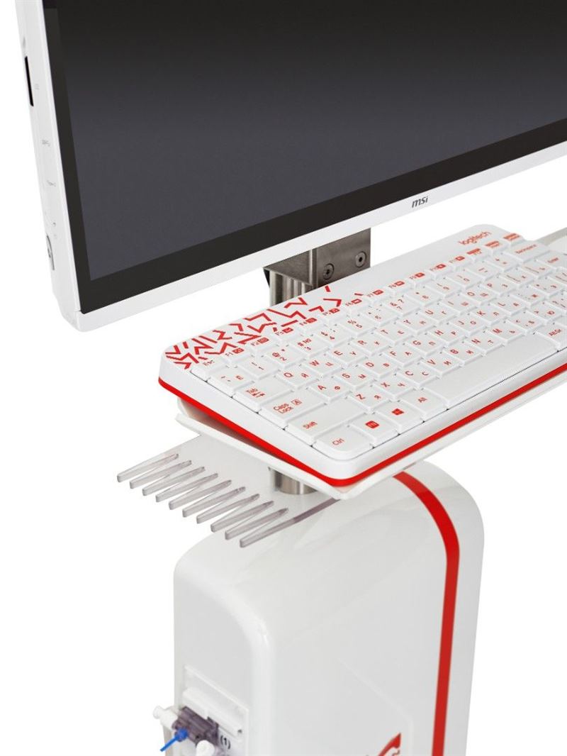 Medetron Dynamic Mini