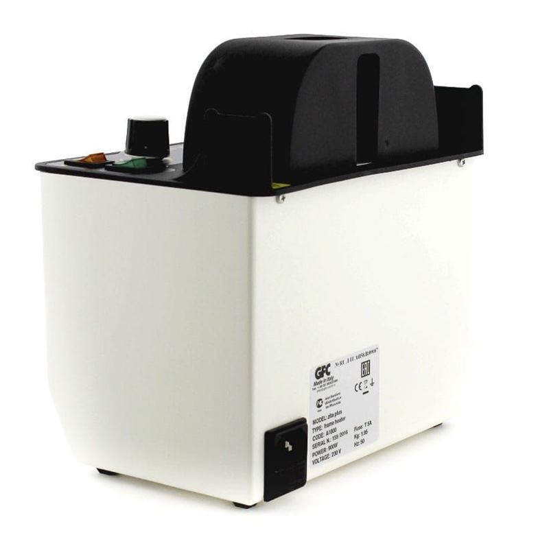 GFC Zita Plus