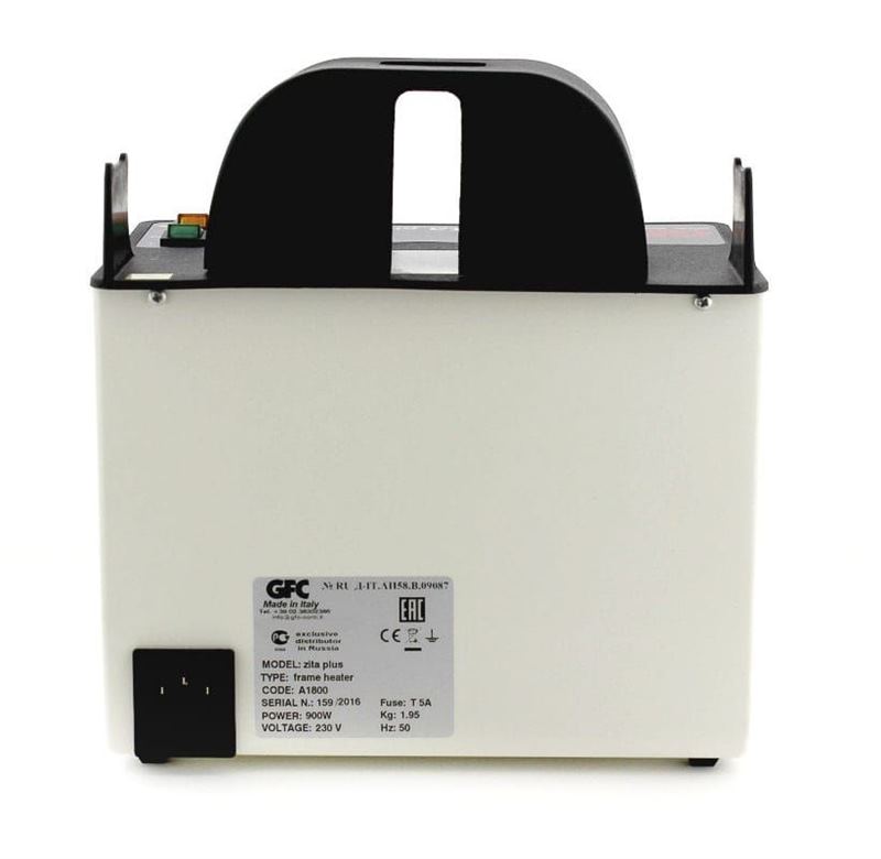 GFC Zita Plus