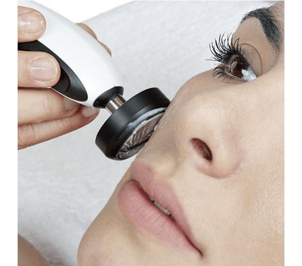 Technology Xilia Face Lifting