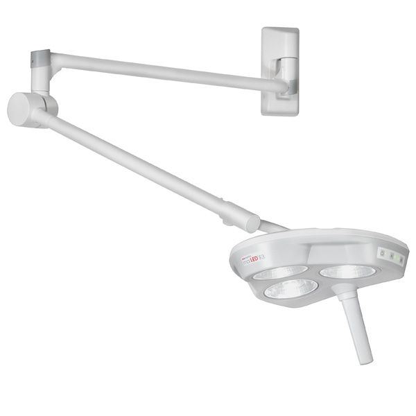 KLS Martin Group marLED E3
