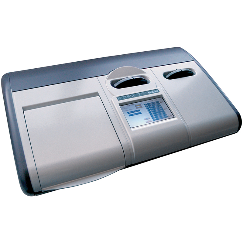Sebia Hydrasys - 2