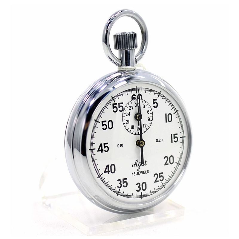 Златоустовский Часовой Завод СОПпр-2а-2-010