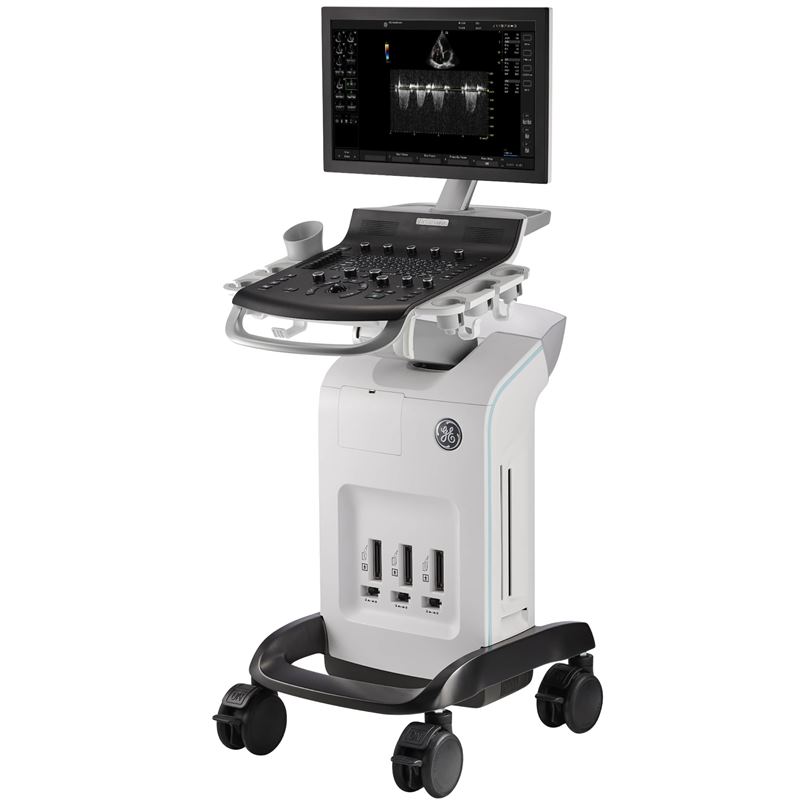 GE Healthcare Versana Balance