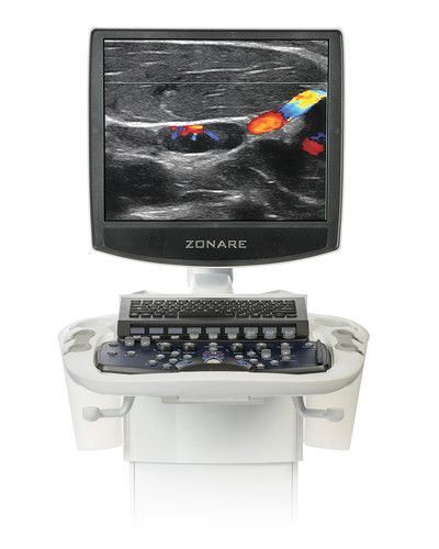 Zonare ZS3