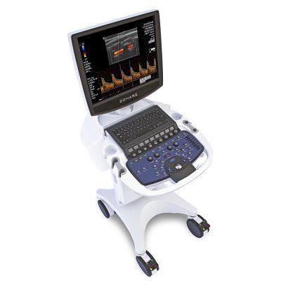 Zonare ZS3