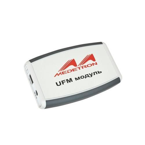 Medetron Dynamic UFM