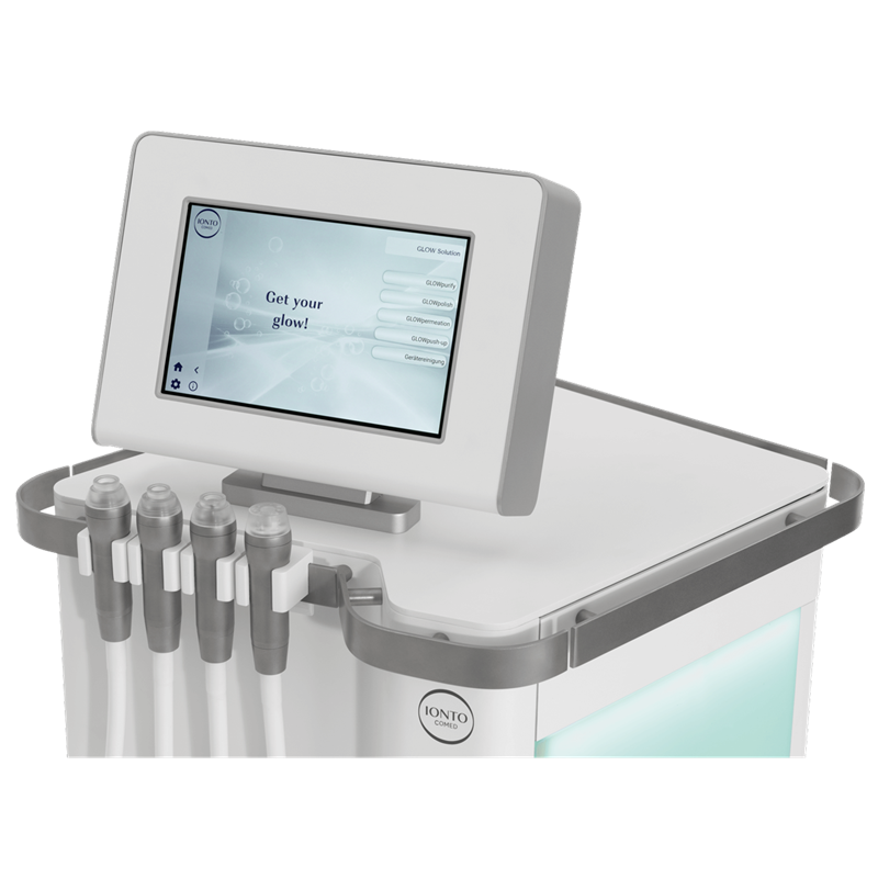 Ionto Comed Profy System (GlowSolution)