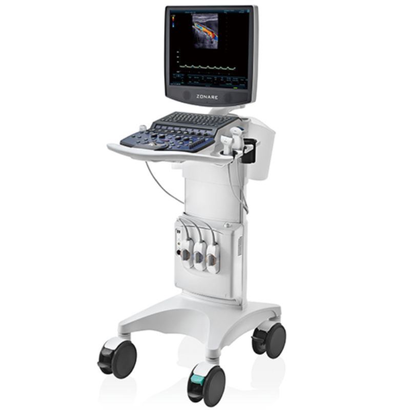 Zonare ZS3