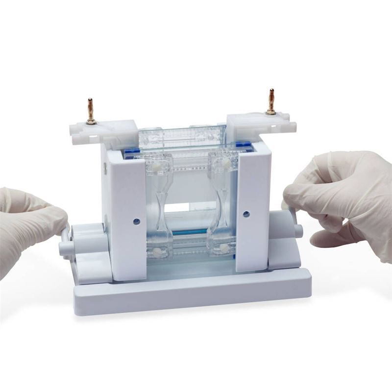 Cleaver Scientific OmniPAGE mini