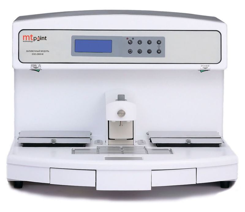 МедТехникаПоинт ESD-2800